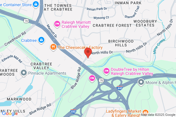 Raleigh CrossFit