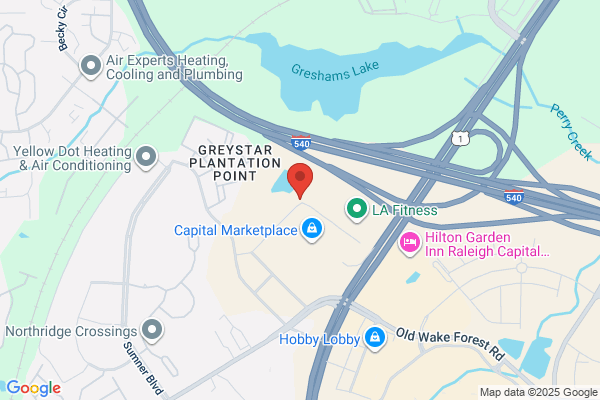 Tuesday Morning - Closed
