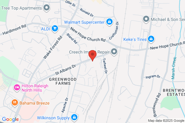 Raleigh Dumpster Rental Pros