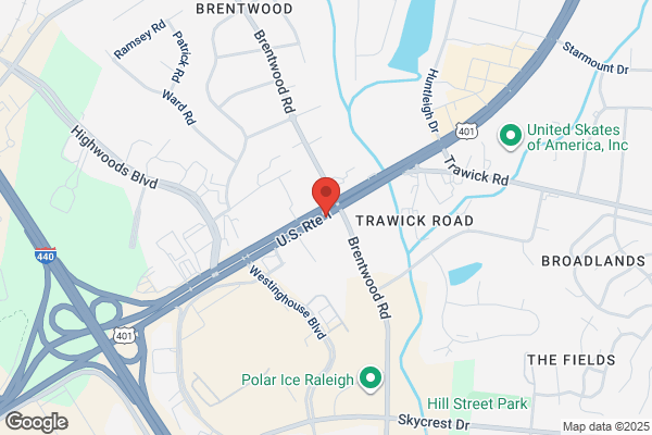 Brentwood Service Station