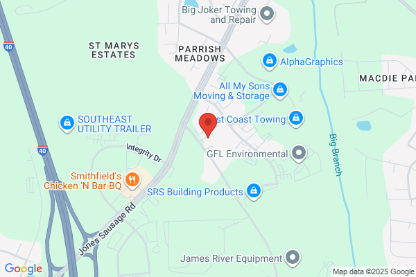 Core Building Company Inc
