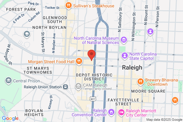 Moore & Waltman Builders