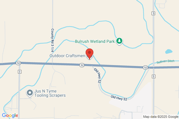 Outdoor Craftsmen, Inc.