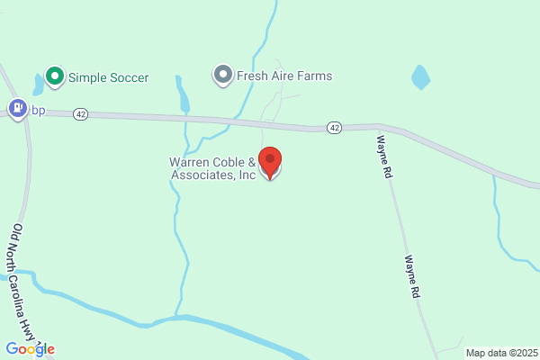 William Coble & Associates