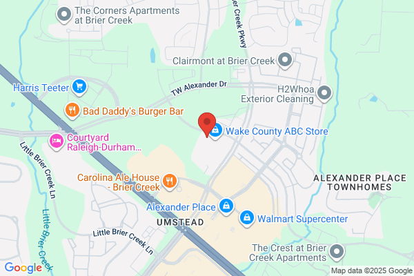 Triangle Orthopaedic Associates PA