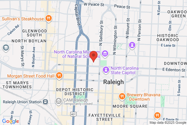 Consumer Protection of North Carolina