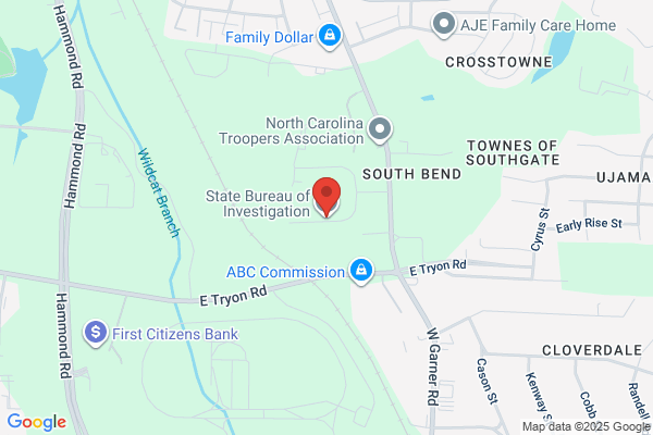 North Carolina Government, Securities Division