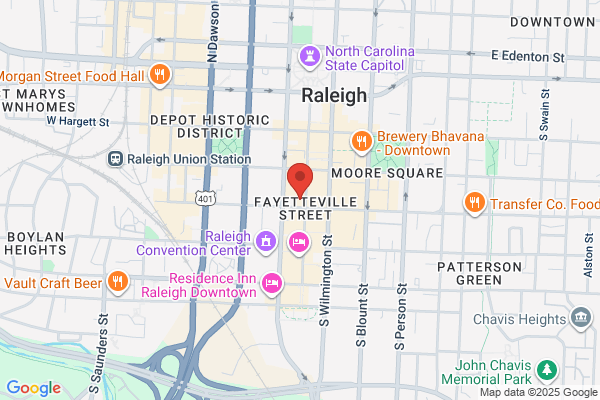 Wake County Government, Library, Electronic Information Center