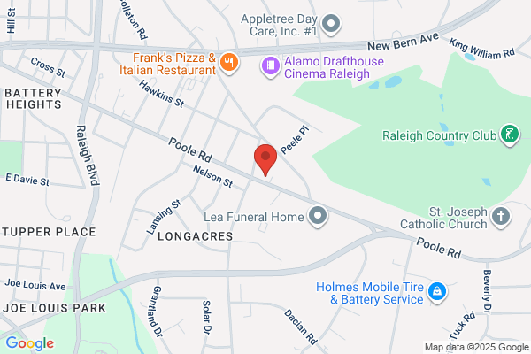 Longview Grocery