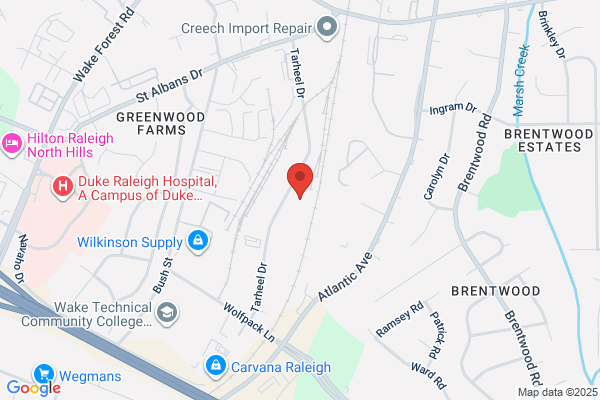 Ronald Gipson Inc. Roofing and Sheet Metal