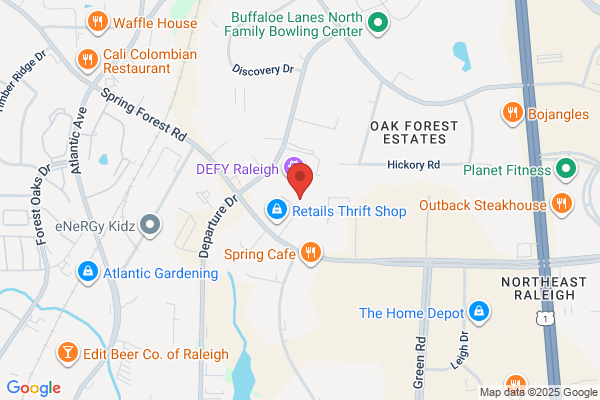 SDL Gutters & Roofing