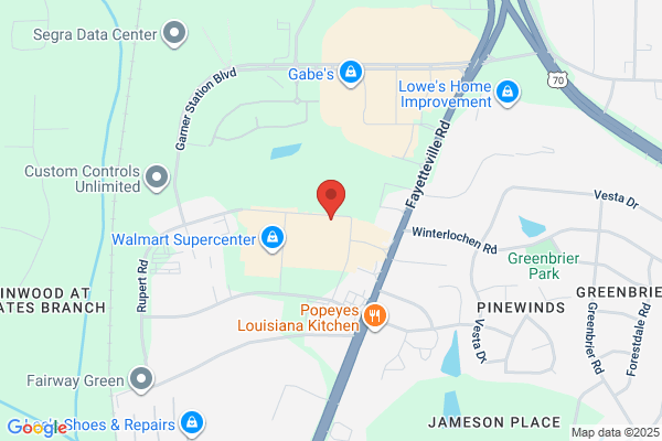Humana Neighborhood Center