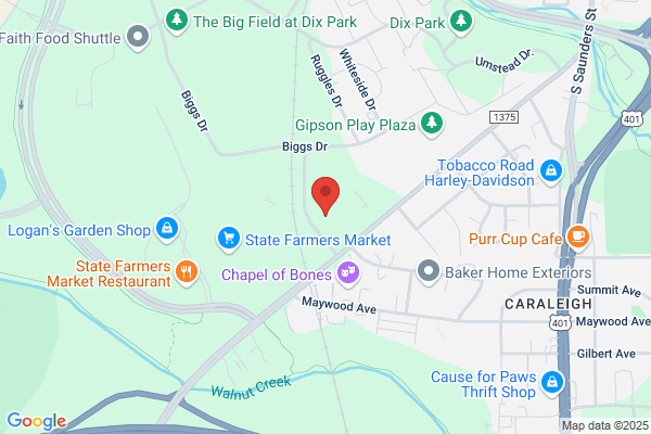 HD Treatment Center of Raleigh