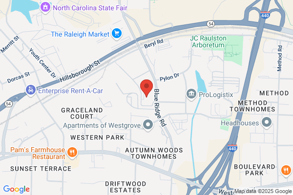 Gregory Poole Compact Equipment - Raleigh, NC