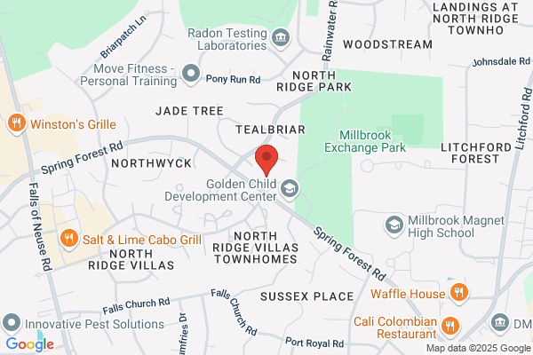 Norwood School & Child Care Center
