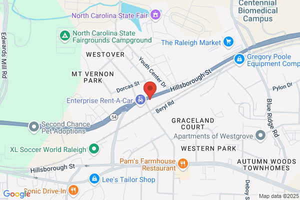 Burke Brothers Hardware Inc