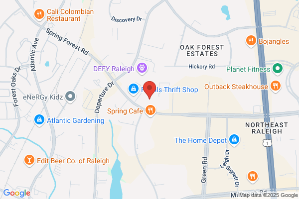 ProSource of Raleigh