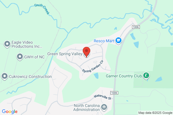 Green Spring Valley