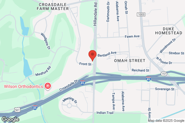 Triangle Sound and Security, LLC