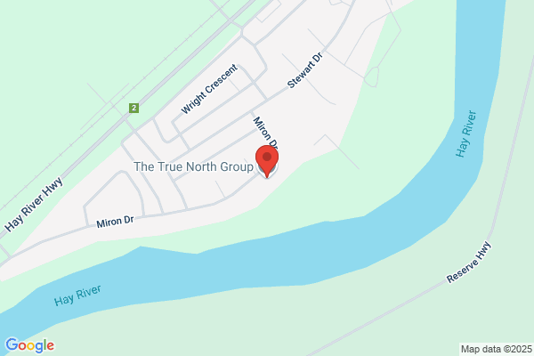 The True North Group
