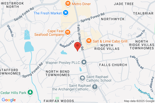 Spangler & Associates Inc