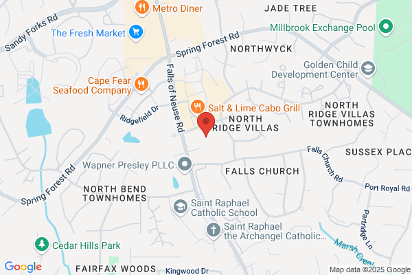 Brookdale at Home Raleigh