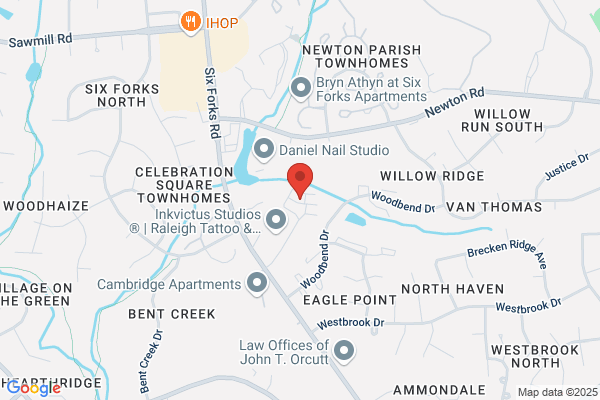 At Home Eldercare of West Wake County