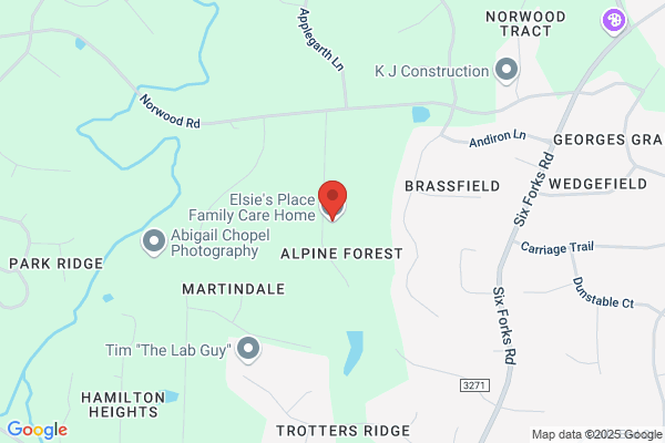 Elsie Family Home Care