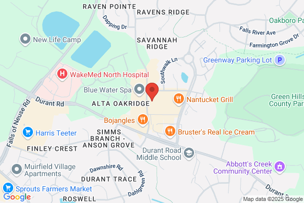 Griswold Home Care for Raleigh