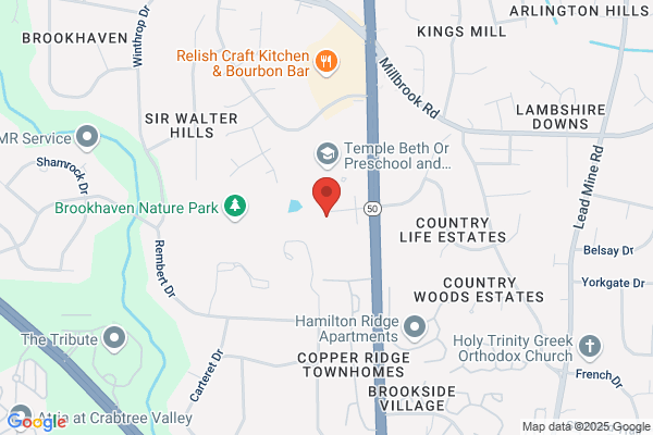 Magnolia Glen Independent & Assisted Living