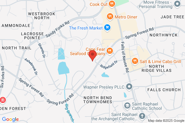 Sunrise Assisted Living At North Hills