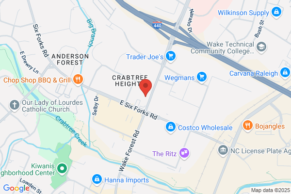 AFC Urgent Care Raleigh Midtown