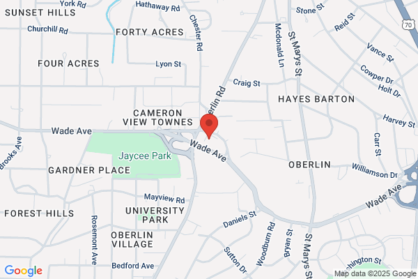 Care First Animal Hospital at Oberlin