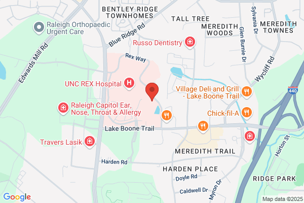UNC Liver Outreach Clinic