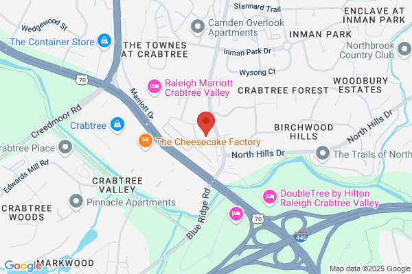 Candlewood Suites Raleigh Crabtree, an IHG Hotel