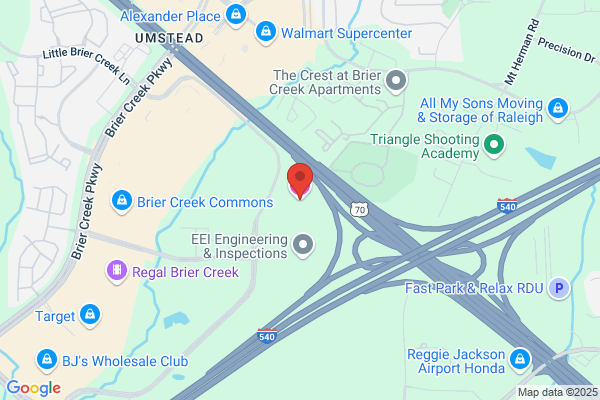 Embassy Suites by Hilton Raleigh Durham Airport Brier Creek