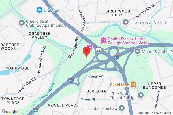 Hilton Garden Inn Raleigh /Crabtree Valley