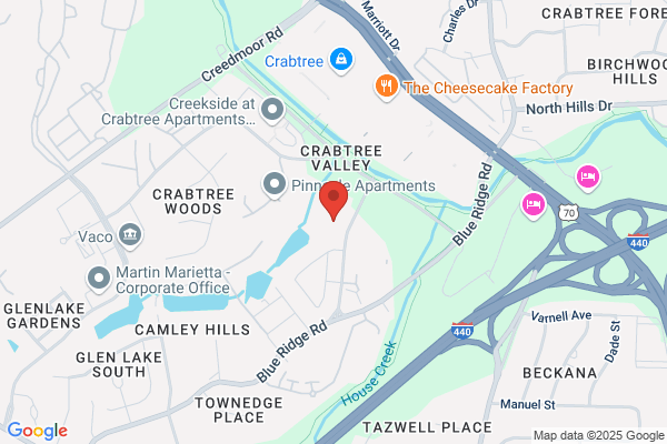 Homewood Suites by Hilton Raleigh-Crabtree Valley