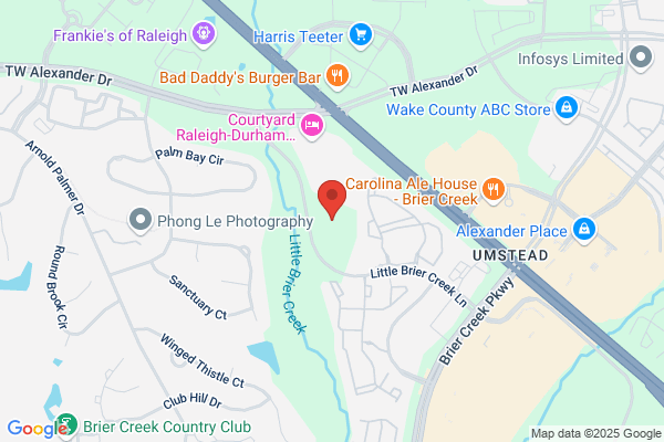 Holiday Inn Express & Suites Raleigh Airport - Brier Creek, an IHG Hotel