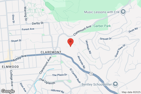 Claremont Inn