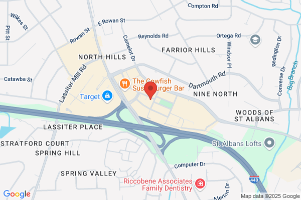 Hyatt House Raleigh North Hills