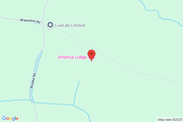 Lodge America