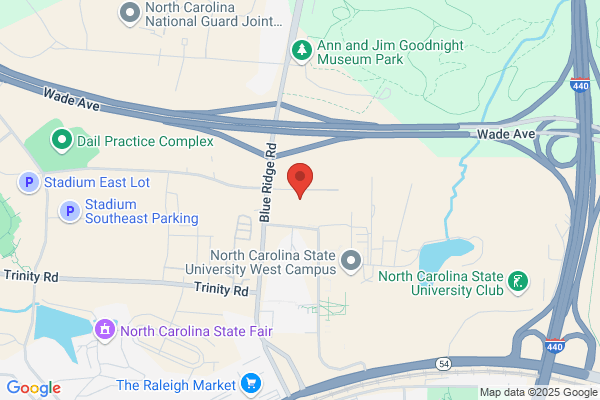 Ramada Raleigh
