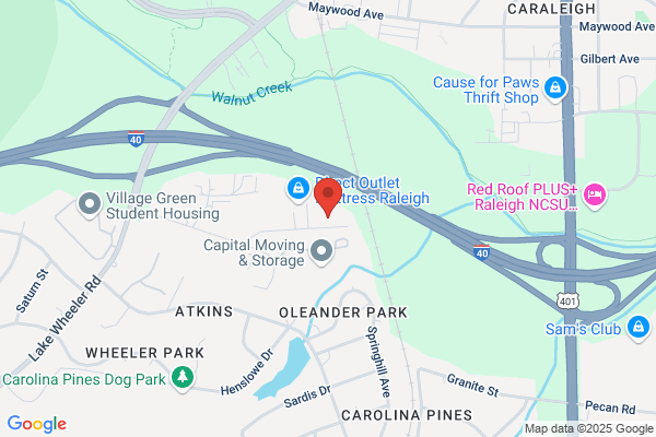 Greater Raleigh Refrigeration Inc