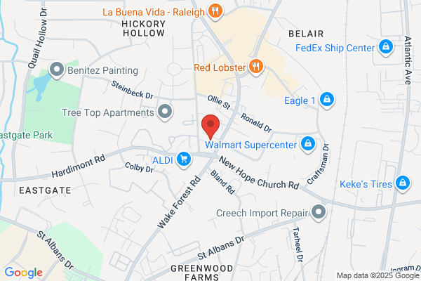 Cynthia Maldonado at Comparion Insurance Agency