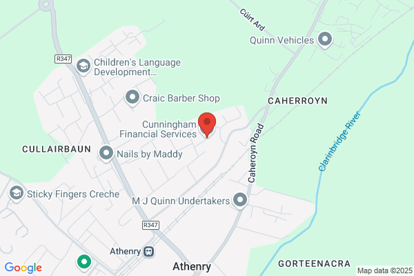 Cunningham Financial Services