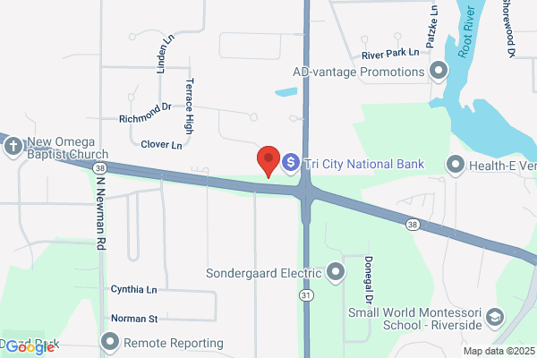 Financial Service Corporation Inc