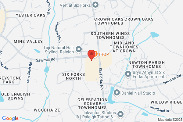 Godfrey's North Raleigh Jewelers