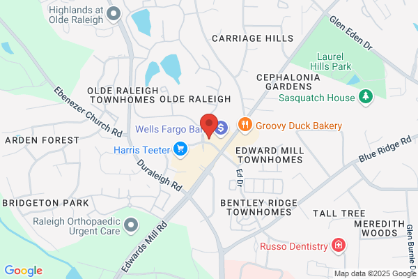 Johnson's Jewelers of Raleigh