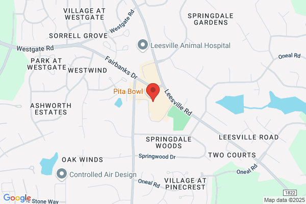 TrueVision Eye Care - Leesville